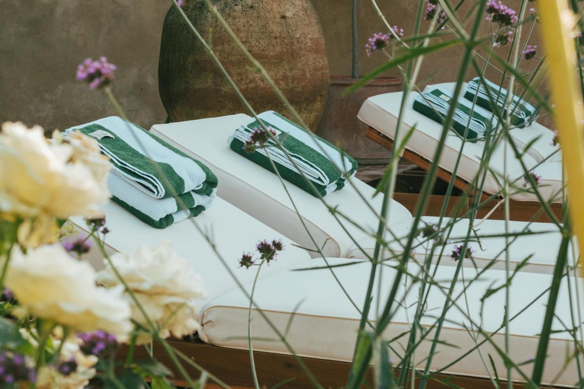 Relais Conac 1888 - Luxury B&B - Adults Only Castelnuovo Don Bosco Exterior foto