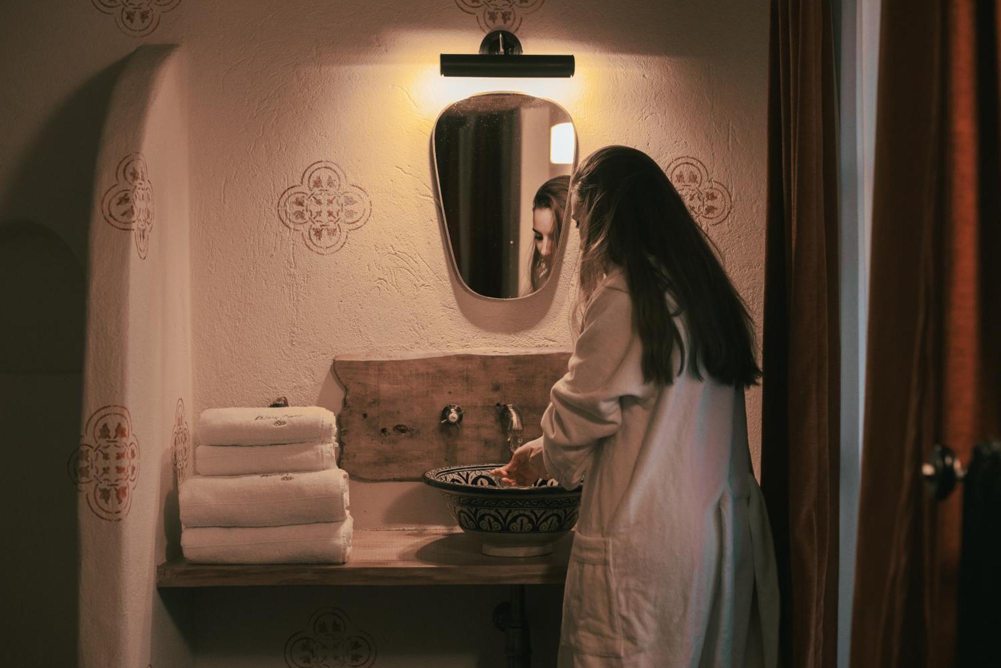 Relais Conac 1888 - Luxury B&B - Adults Only Castelnuovo Don Bosco Exterior foto